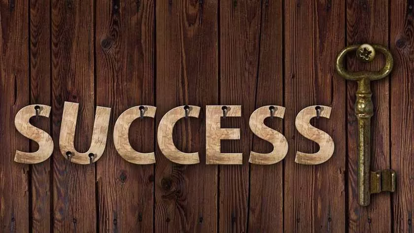 How to Achieve Success: Proven Effective Tips and Strategies