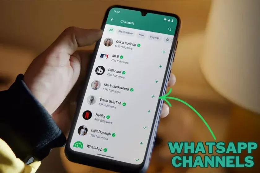 WhatsApp Channel: Explanation and How to Create a WA Channel