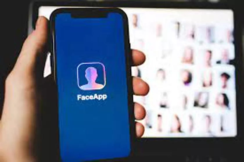 Does FaceApp endanger your privacy?