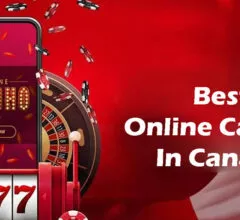 Canadian Online Casinos