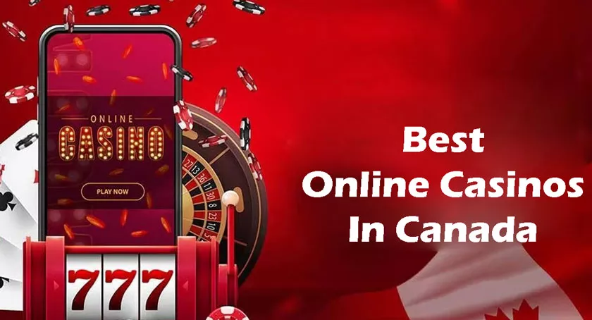 Canadian Online Casinos