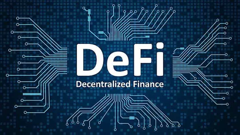 What is DeFi and what is its impact?
