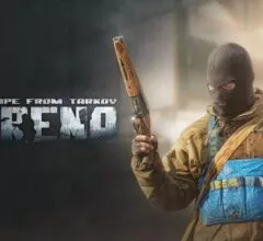 What is Tarkov Arena? Discover the game and see how to play