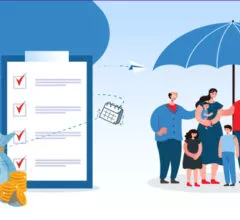 Group Term Life Insurance