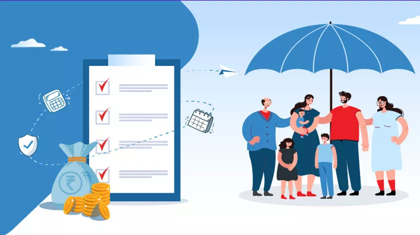 Group Term Life Insurance