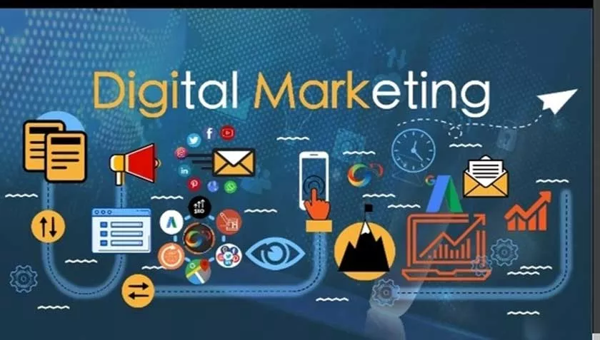 3 Online Platforms to Try to Improve Your Digital Marketing Skills