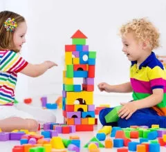 Furry Tales: Nurturing Creativity and Empathy Through Soft Toy Play