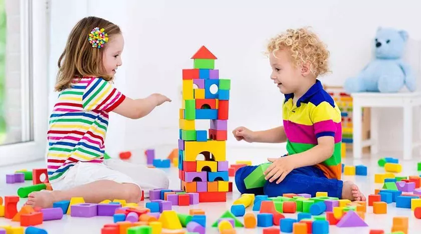 Furry Tales: Nurturing Creativity and Empathy Through Soft Toy Play