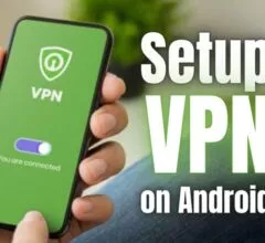 How to Use a Free VPN on an Android Phone