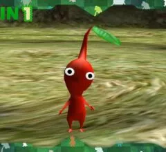 Pikmin 1 (Switch): Guide on how to collect the 30 ship parts — Part 1