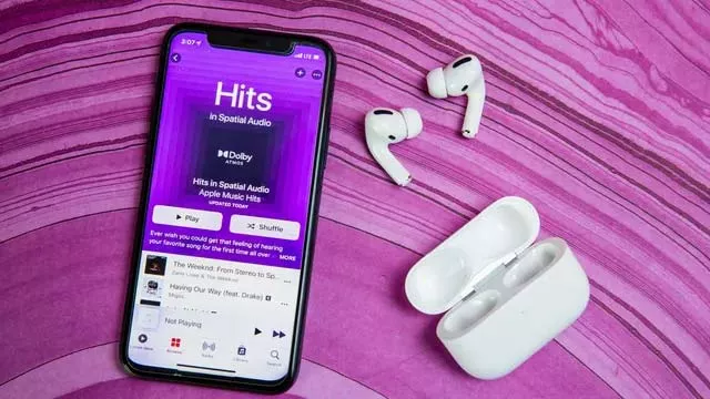 6 Recommendations for the Best Music Streaming Applications to Accompany Your Day