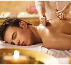 Embarking on an Intimate Journey: The Artistry of Sensual Massage Techniques