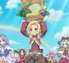 Rune Factory 3 Special (Switch): tips for beginners