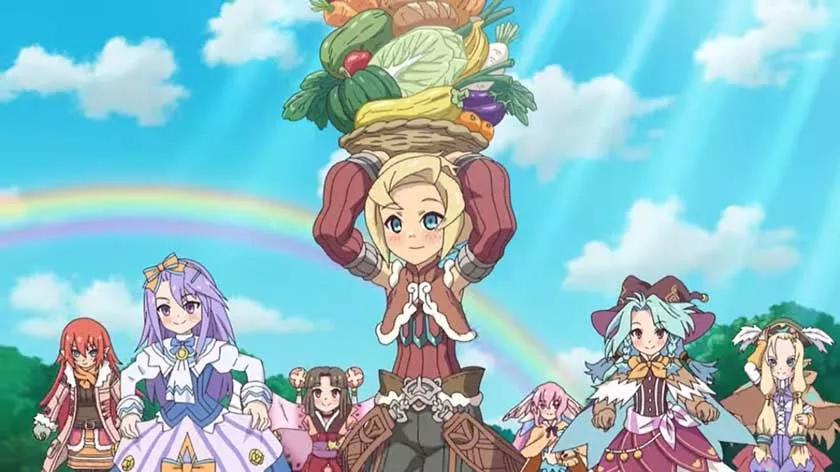 Rune Factory 3 Special (Switch): tips for beginners
