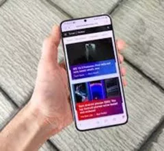 How to Use the Nearby Share Feature on Android