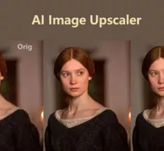 Free AI Image Enhancer without Watermark - AVAide Image Upscaler