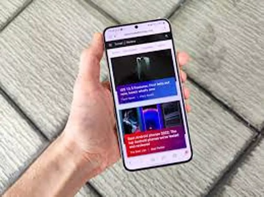 How to Use the Nearby Share Feature on Android