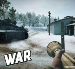 7 Android War Games with the Best Gameplay 2020