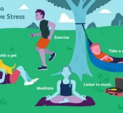 How to Manage Stress: 7 Effective Tips to Calm Your Mind