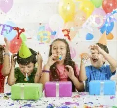Celebrate Friendship: Creative Ideas for Your Friend's Birthday Bash