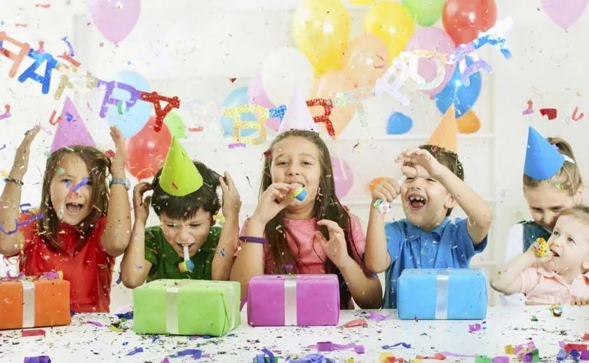 Celebrate Friendship: Creative Ideas for Your Friend's Birthday Bash
