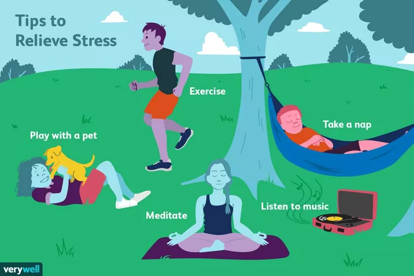 How to Manage Stress: 7 Effective Tips to Calm Your Mind