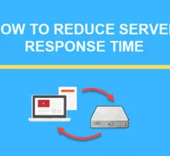 Tip: Optimize “Reduce Server Response Time” for Better Website Speed