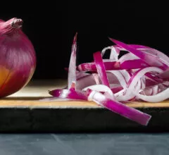 Cooking Hacks: What Chopped Onions Can Do For Your Meals
