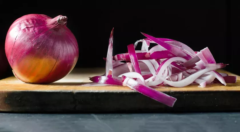 Cooking Hacks: What Chopped Onions Can Do For Your Meals