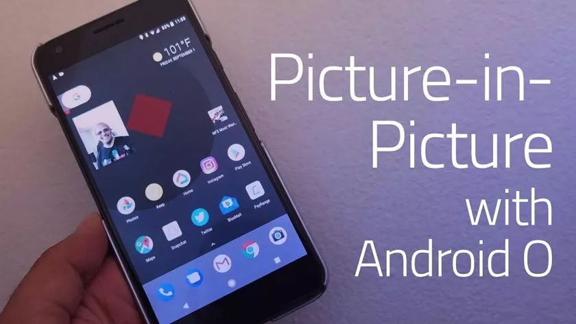 How to Use the Picture-in-Picture Feature on Android