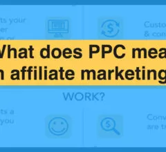 Understanding | Meaning of PPC, PTC, PTR and Affiliate