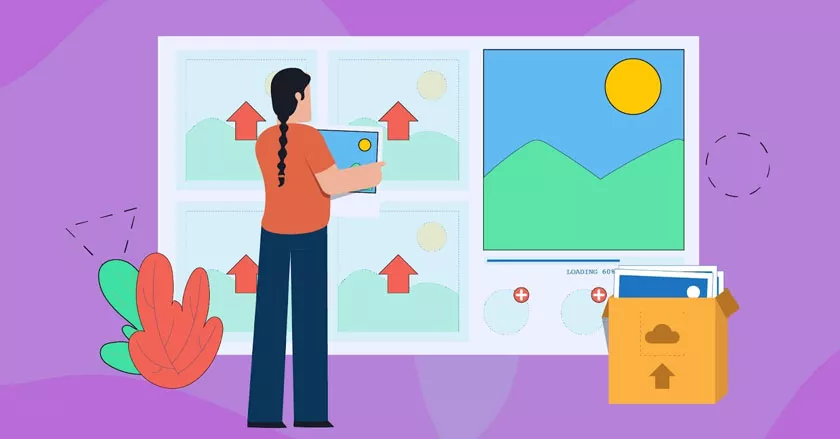 The Best Way to Optimize Images for SEO Needs
