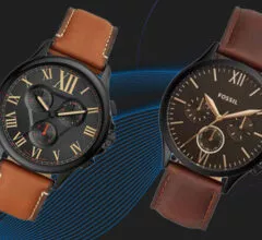 Stylish Fossil Watches For Women That Empower Every Wrist