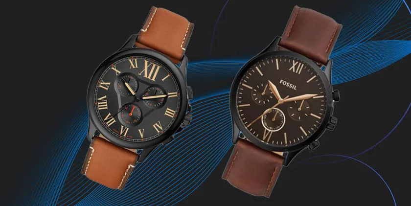 Stylish Fossil Watches For Women That Empower Every Wrist