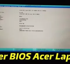 How to Enter Acer BIOS Easily and Safely , Suitable for Beginners