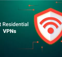 13 Best Residential VPNs and Prices 2024