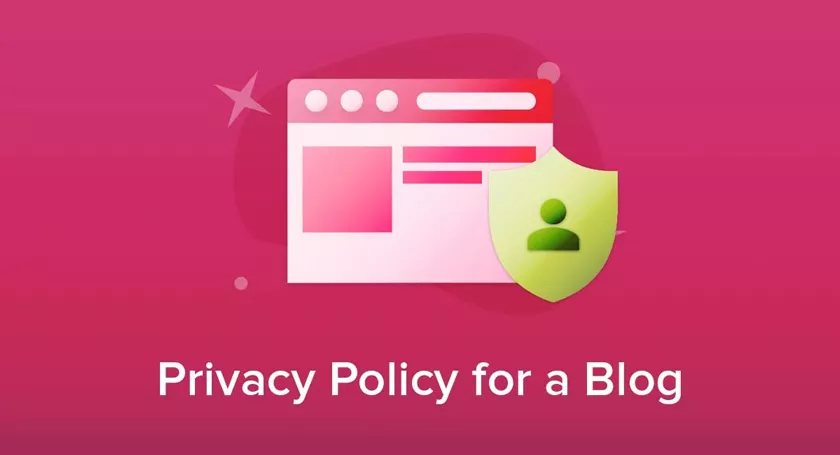 How to Create a Disclaimer and Privacy Policy for a Blog: Manual and Online Generator