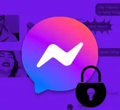 Easy: How to Enable end to end Messenger Encryption