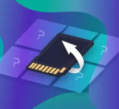 3 Easiest and Most Successful Ways to Partition an SD Card