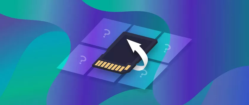 3 Easiest and Most Successful Ways to Partition an SD Card