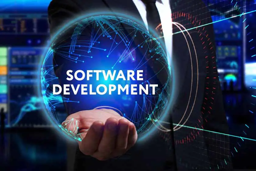 4 Popular Types of Software Development Methods
