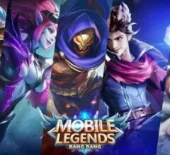 5 Recommendations for the Best Clint Counter Heroes in Mobile Legends