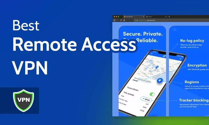 IMPORTANT: Understand VPN Functions in Remote Access