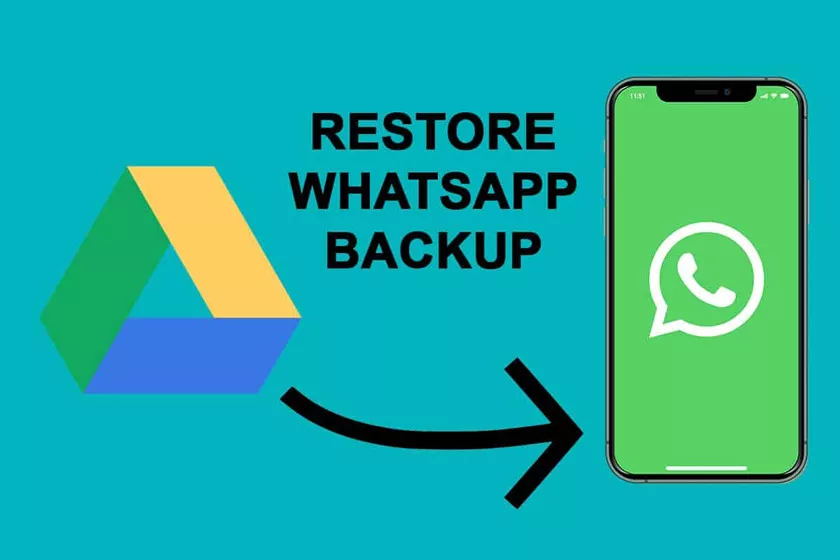 SIMPLE: How to Restore WhatsApp Backup on Android