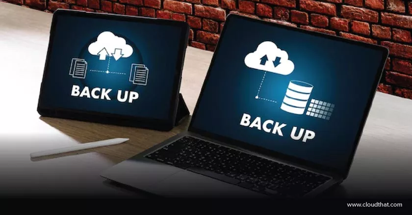 How new practices and trends in backup solutions shield organizations