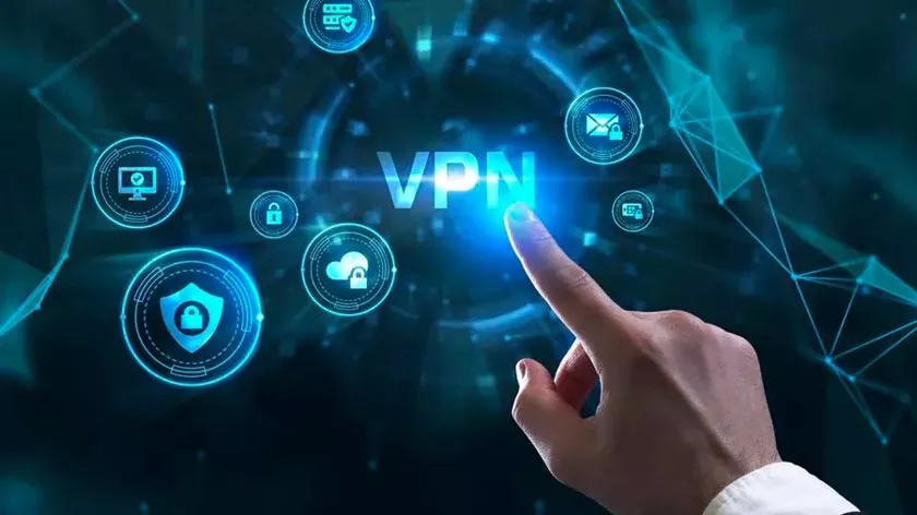 7 Reasons Why You Should Use a VPN – Secure Your Data