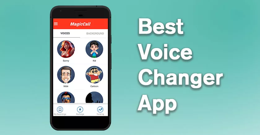 5 Best Voice Changing Applications, Suitable for Pranking Friends