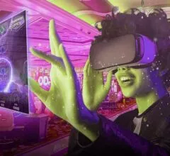 Why VR Is Not The Way For Online Casinos?
