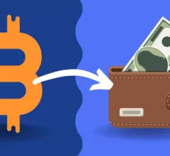 How to Change Bitcoin into Cash