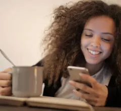 Social Media Use and Teen's Mental Health—What is the Impact?